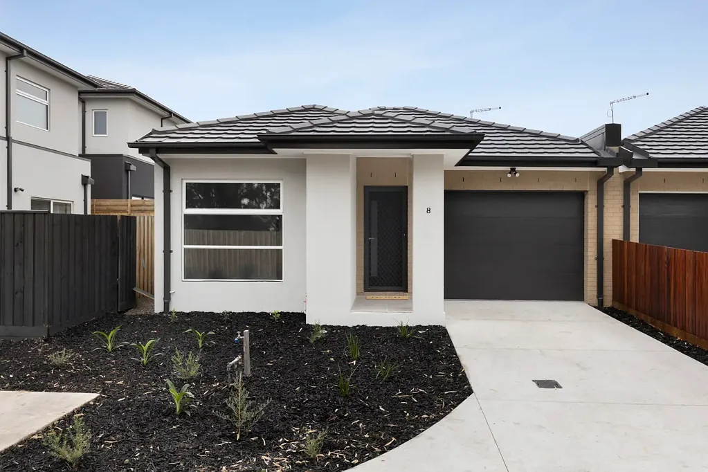 Mernda 4બેડરૂમ Exclusive Release - Only 3 Remaining- Be Quick!