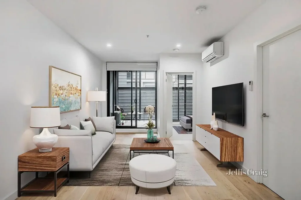 Design Style in the McKinnon Zone