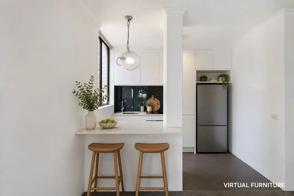 Elizabeth Bay 1Habitaciones Oversized One Bedroom Apartment with Balcony and Secure Parking in a Great Locaton