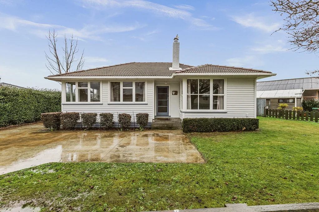 Havelock North 2chambre Calling all First Home Buyers and Investors