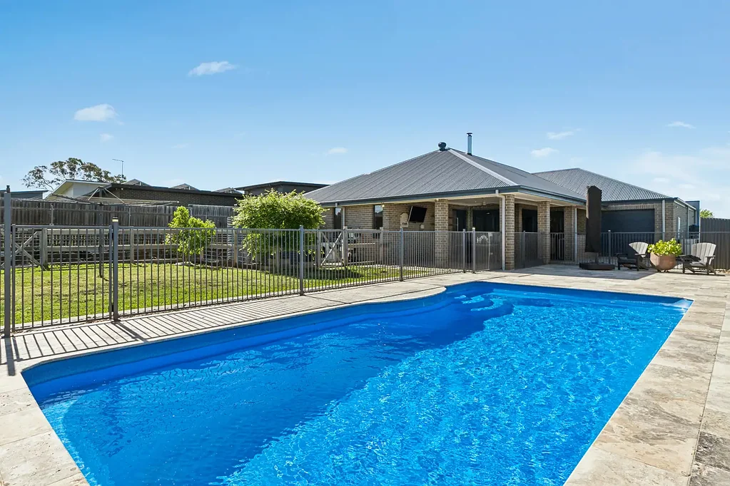 Murrumbateman 4房  It's not a house. It's a home.