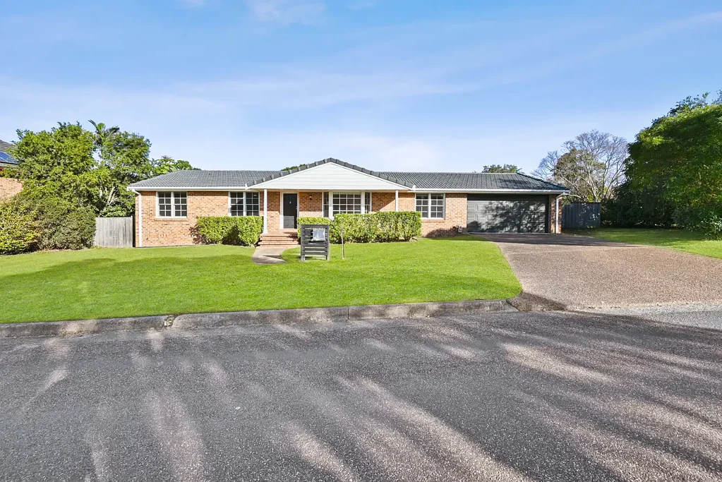 Amazing home in a great location!