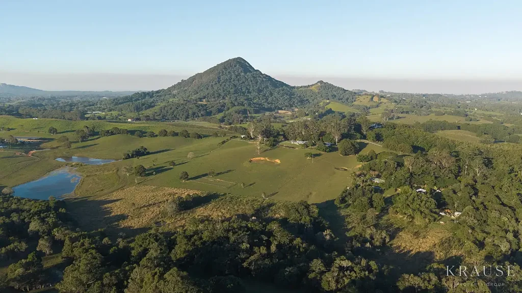 Cooroy 5कमरा KURUI | A New Era of Rural Living