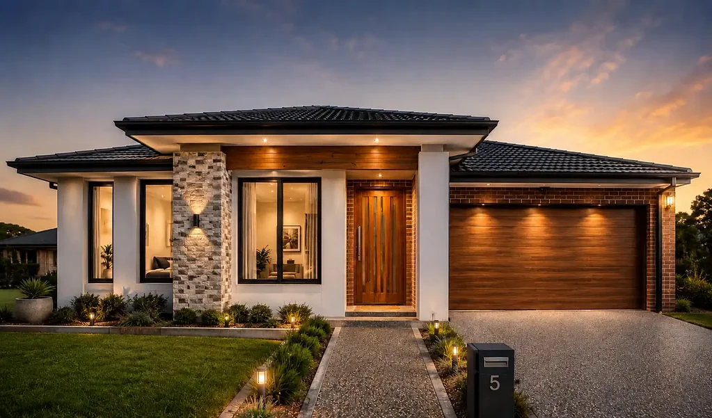Kilmore 4 Slaapkamer Brand New 4-Bedroom Property fo sale Space, Style & Convenience
