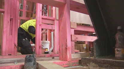 通胀最大推手，建材价格一年飞涨18%，行业竞争严重失能