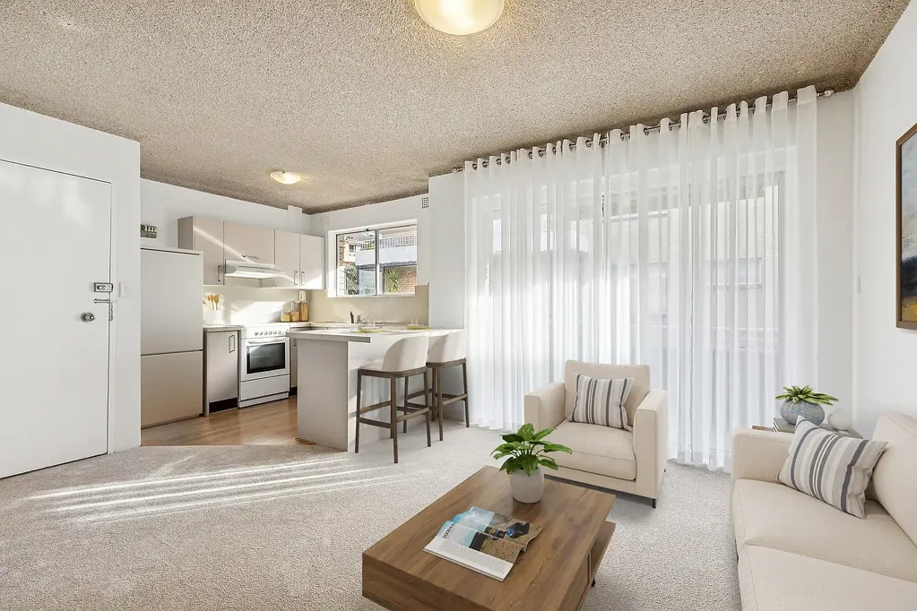 4/2 Lismore Avenue, Dee Why, NSW 2099