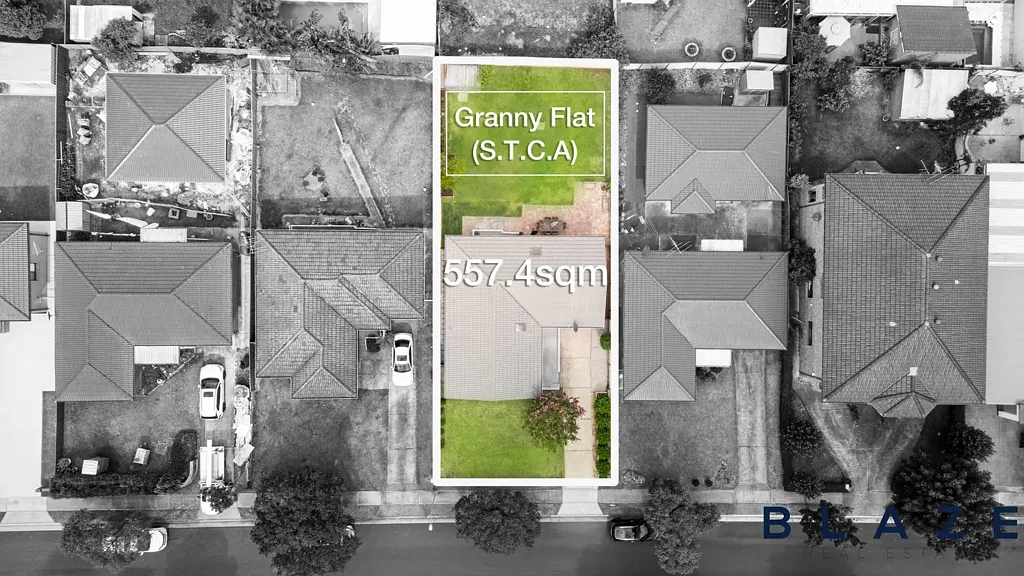Wetherill Park 3कमरा Ideal First Home or Investment Opportunity