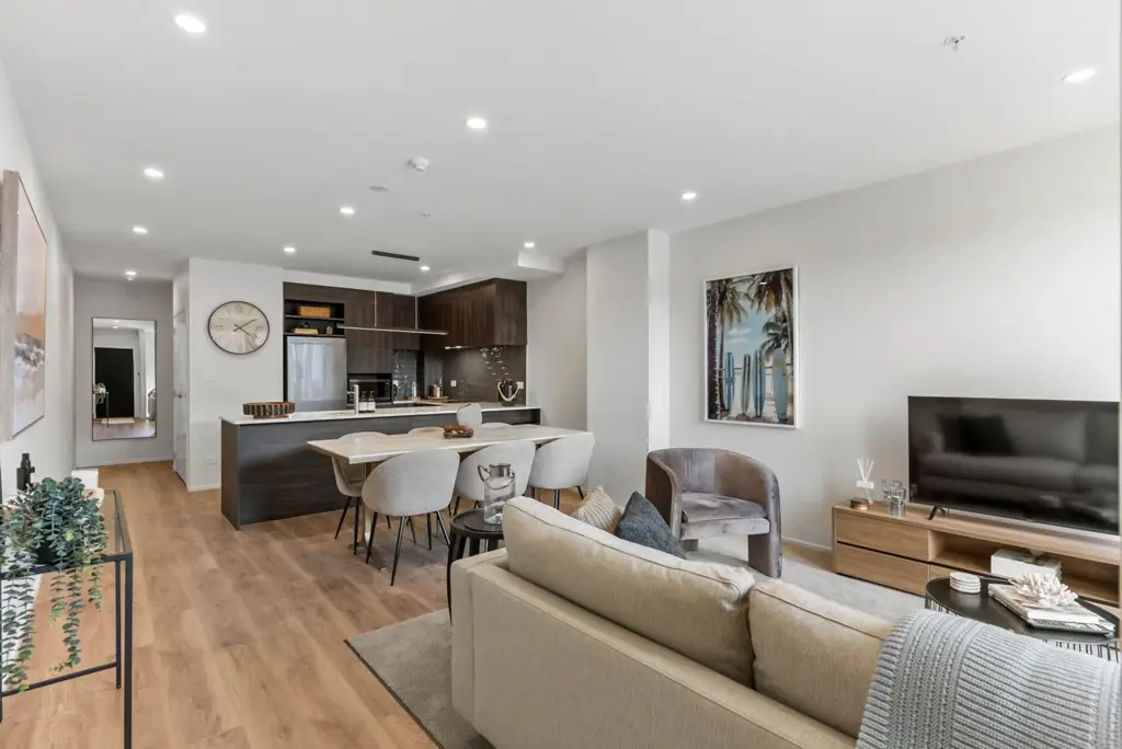 Long Bay 2Zimmer Stylish Home + Free Furnishings