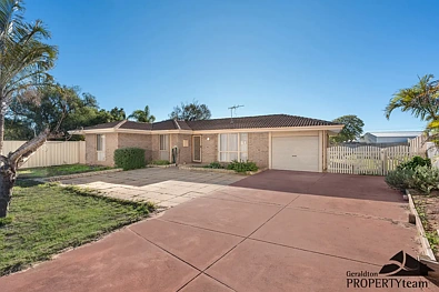 Waggrakine 3chambre Effortless Living in a Great Location