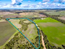 293 Gilbert Siding Road, Finniss