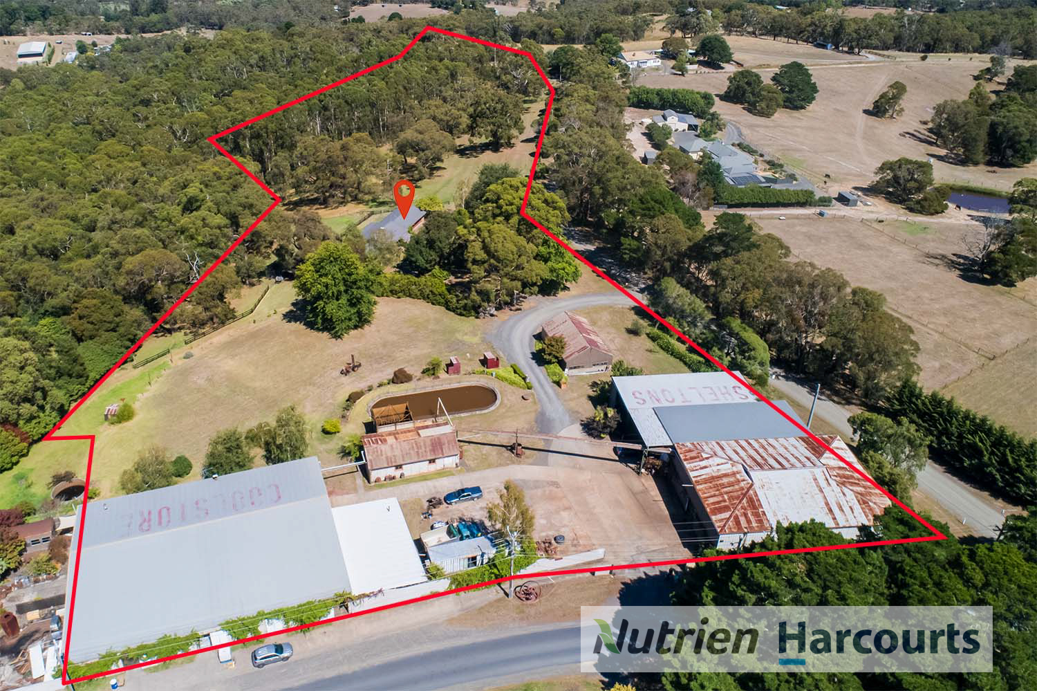 15 SHELTON RD, PAKENHAM UPPER VIC 3810, 0房, 0浴, Lifestyle Property