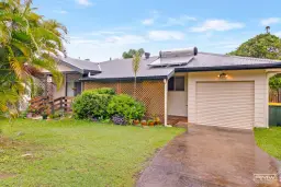 8 Holt Street, Yeppoon