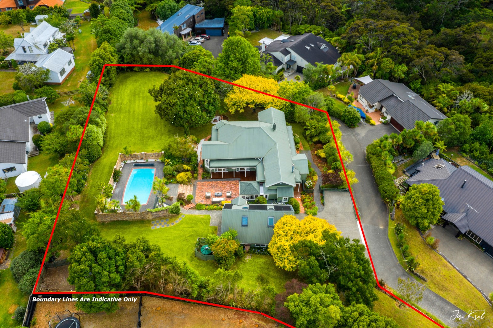 17 Manon Crescent, Greenhithe, Auckland - North Shore, 4 Schlafzimmer, 0 Badezimmer