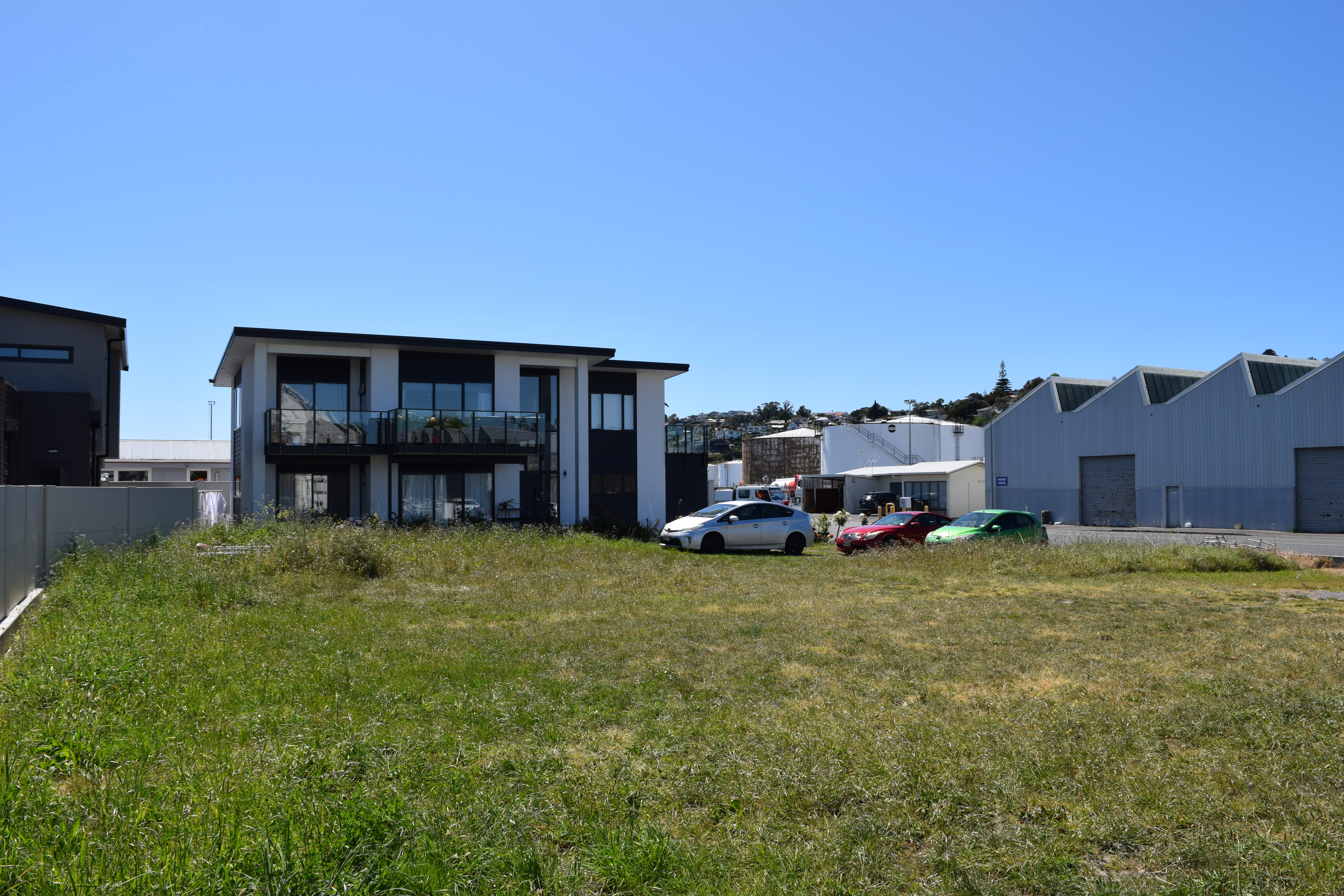 3 Tu Atu Street, Ahuriri, Napier, 3 Schlafzimmer, 0 Badezimmer, Section