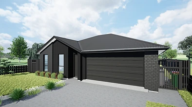 33 Buxton Crescent, Matamata, Matamata-Piako, 3 Bedrooms, 2 Bathrooms, House