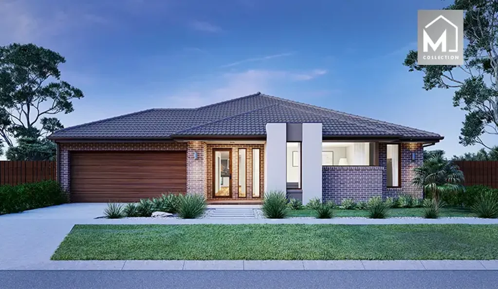 Clyde North 4 Bedroom Mimosa Homes Proudly Presents