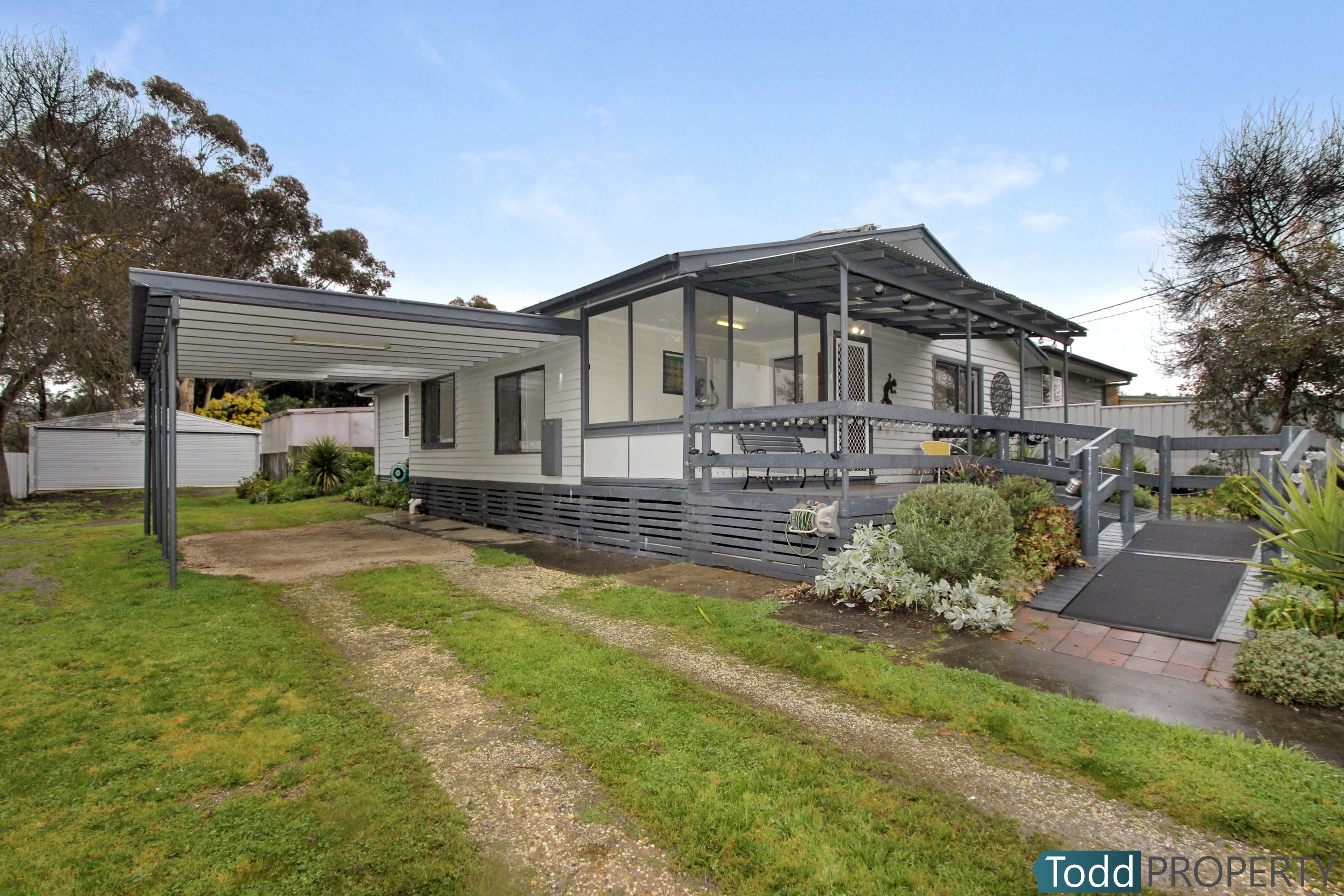 7 CLOUSTON CT, HEATHCOTE VIC 3523, 0 Bedrooms, 0 Bathrooms, House