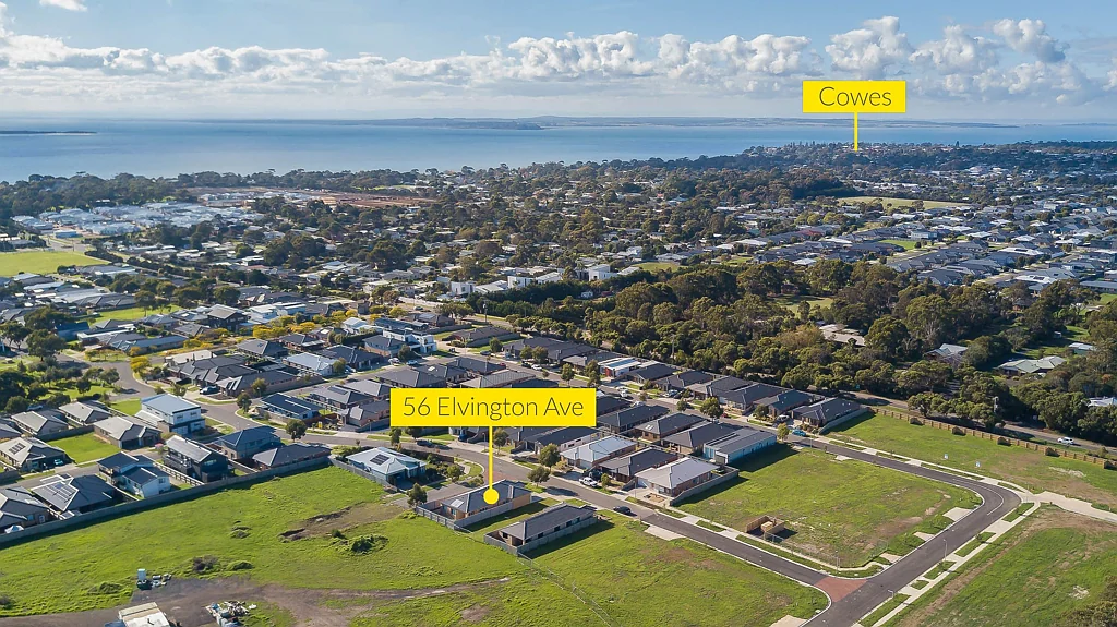 56 Elvington Avenue, Cowes, VIC 3922