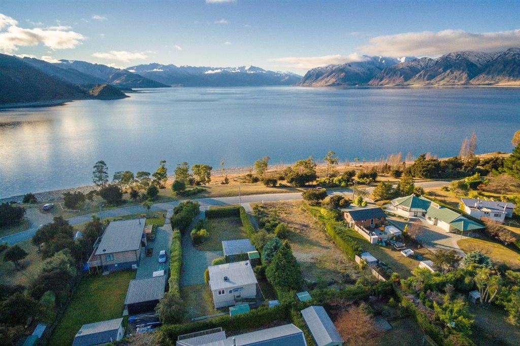 20 Flora Dora Parade, Lake Hawea, Queenstown Lakes, 0 침실, 0 욕실