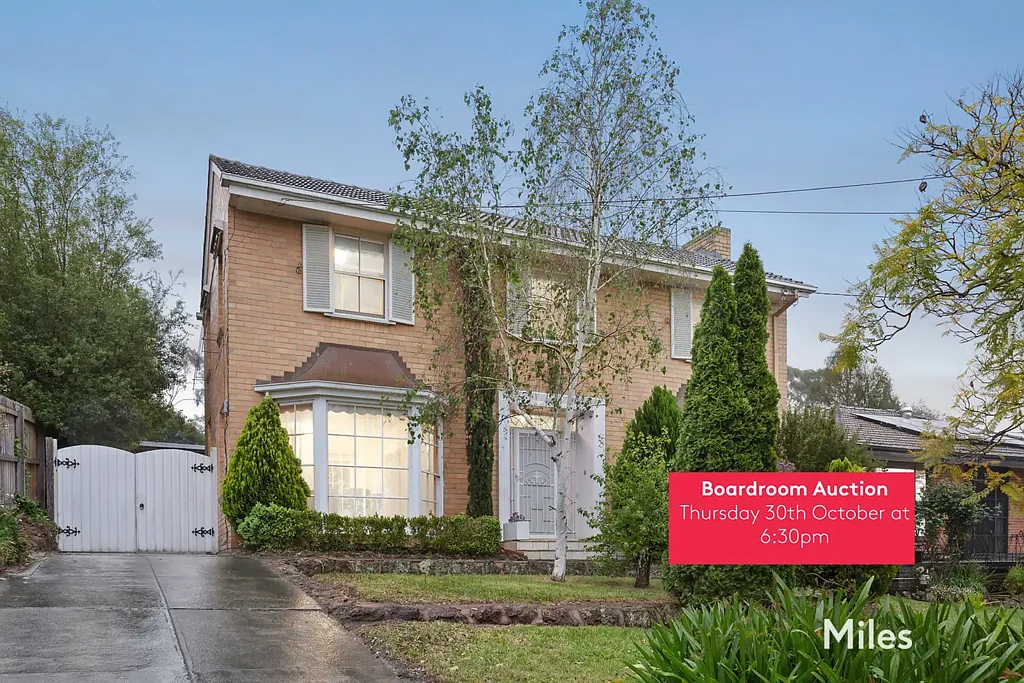 10 Rodney Court, Viewbank, VIC 3084