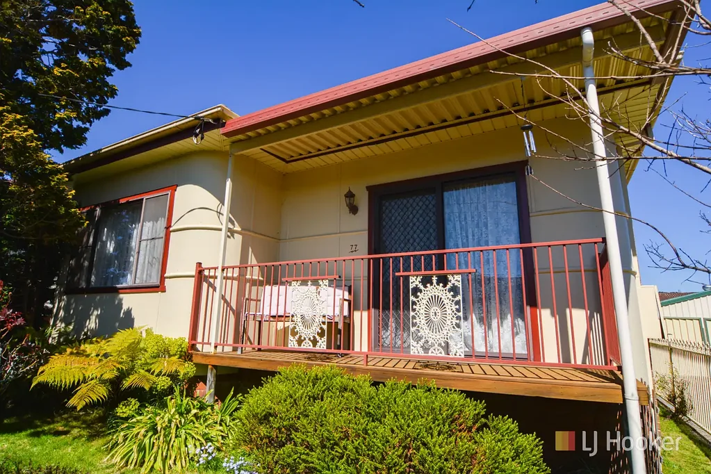 77 Methven Street, Lithgow, NSW 2790