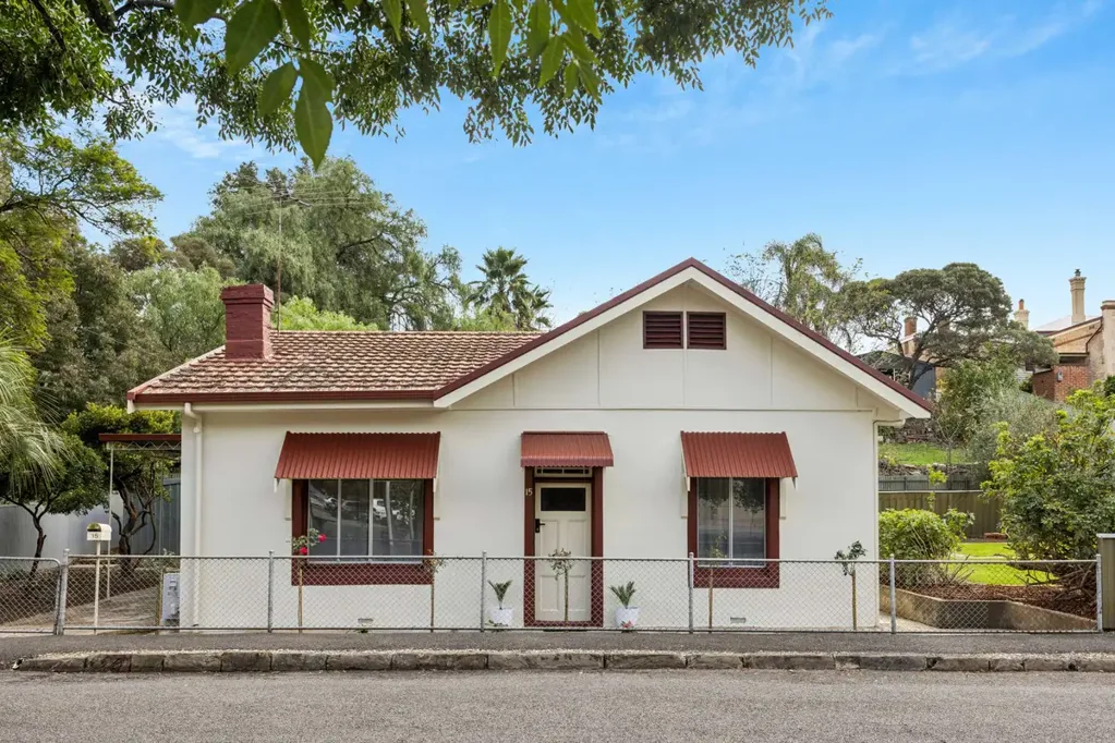 Gawler 3ห้องนอน Character, Convenience & Lifestyle in a Coveted Location