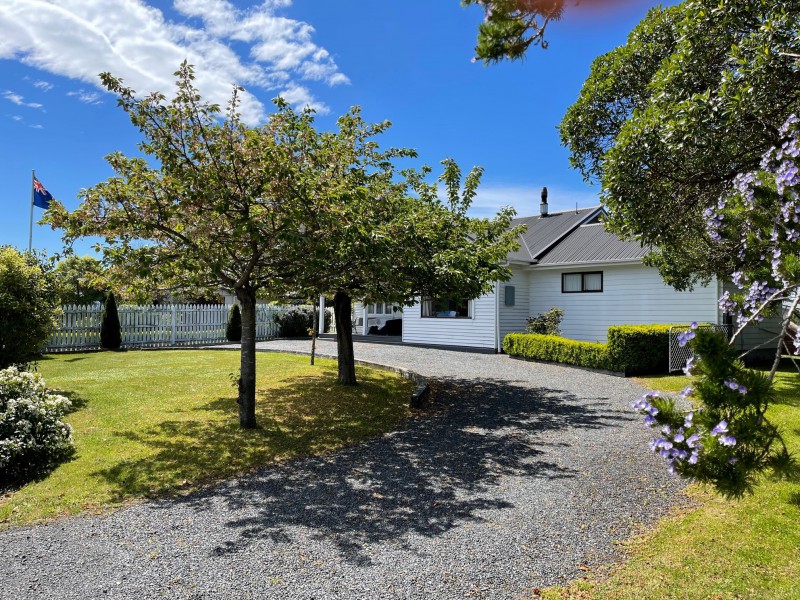 146 Beach Road, Kaikoura, Kaikoura, 0 chambres, 0 salles de bain