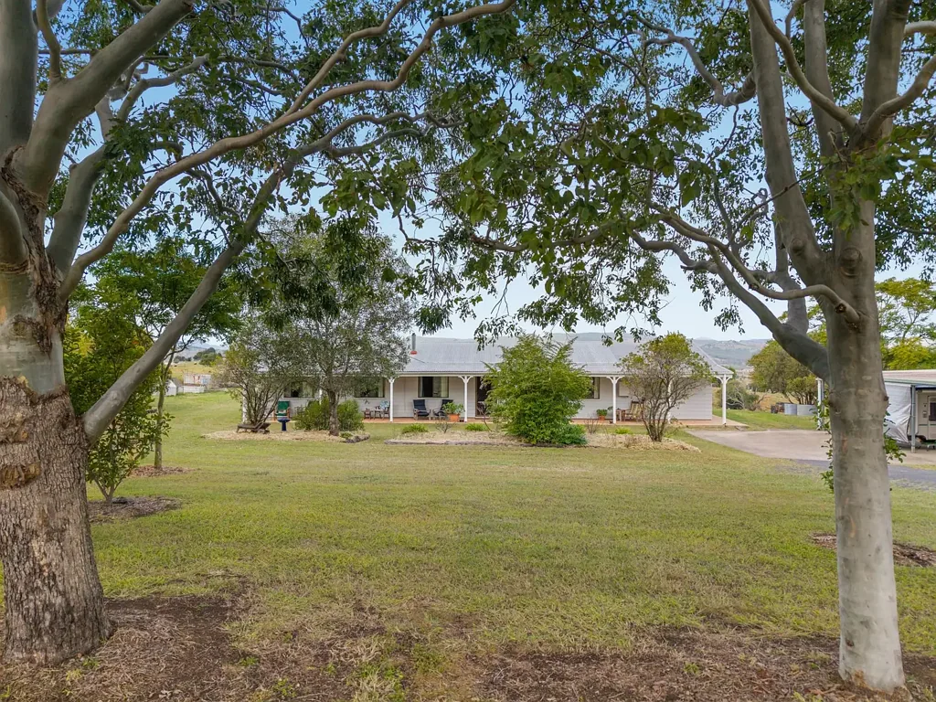 Teviotville 3Zimmer Serenity, Space, and Spectacular Views
