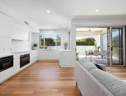 1/26 Elizabeth Street, Noosaville, Sunshine Coast, 4 rūma, 3 rūma horoi, Apartment