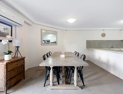 1E/30 Laycock Street, Surfers Paradise, Gold Coast, 3 રૂમ, 3 બાથરૂમ, Apartment