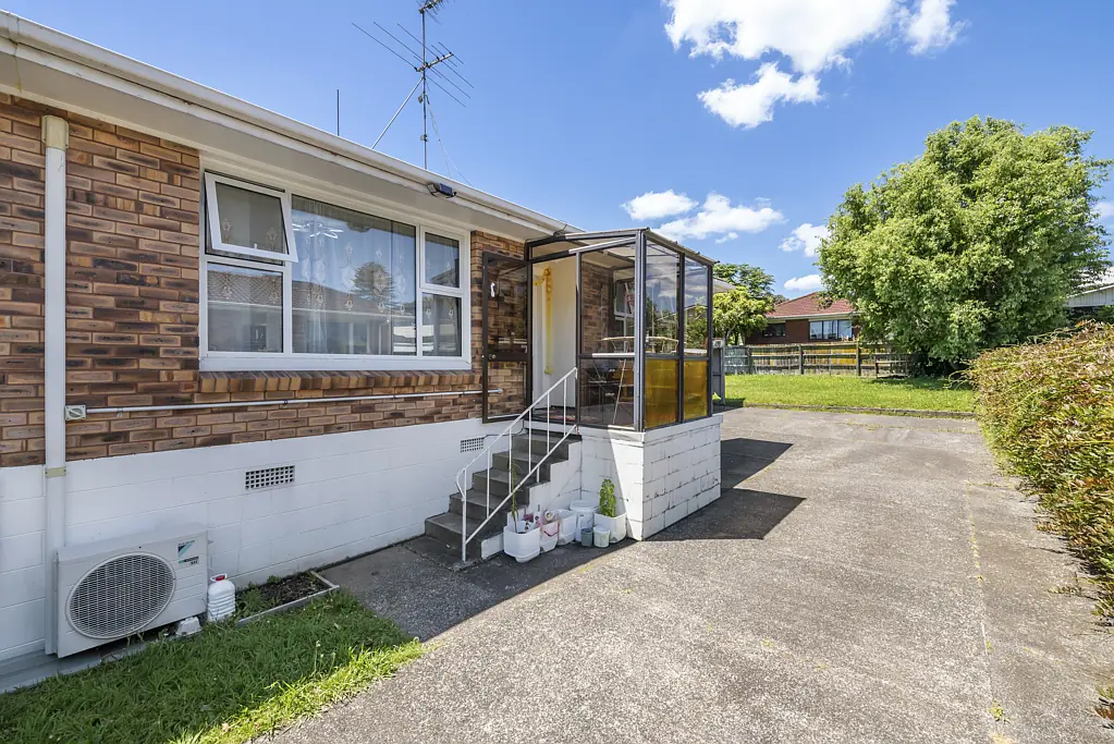 3/11 Waipuna Road, Mount Wellington, Auckland City, Auckland