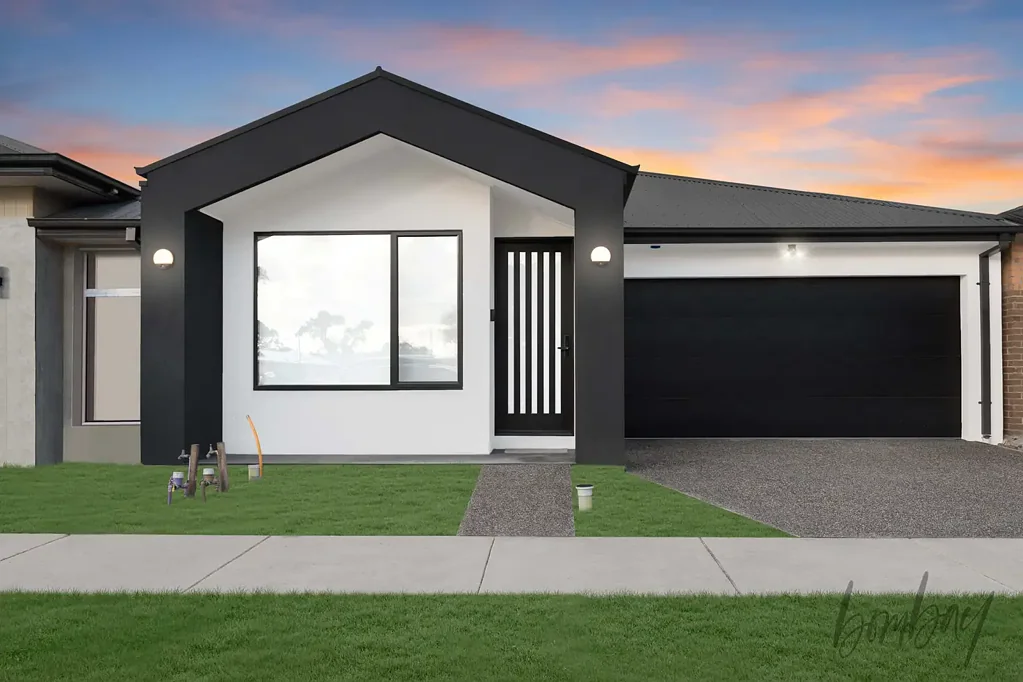 Wollert 4房  Perfect First Home or Investment Opportunity in Prime Location!