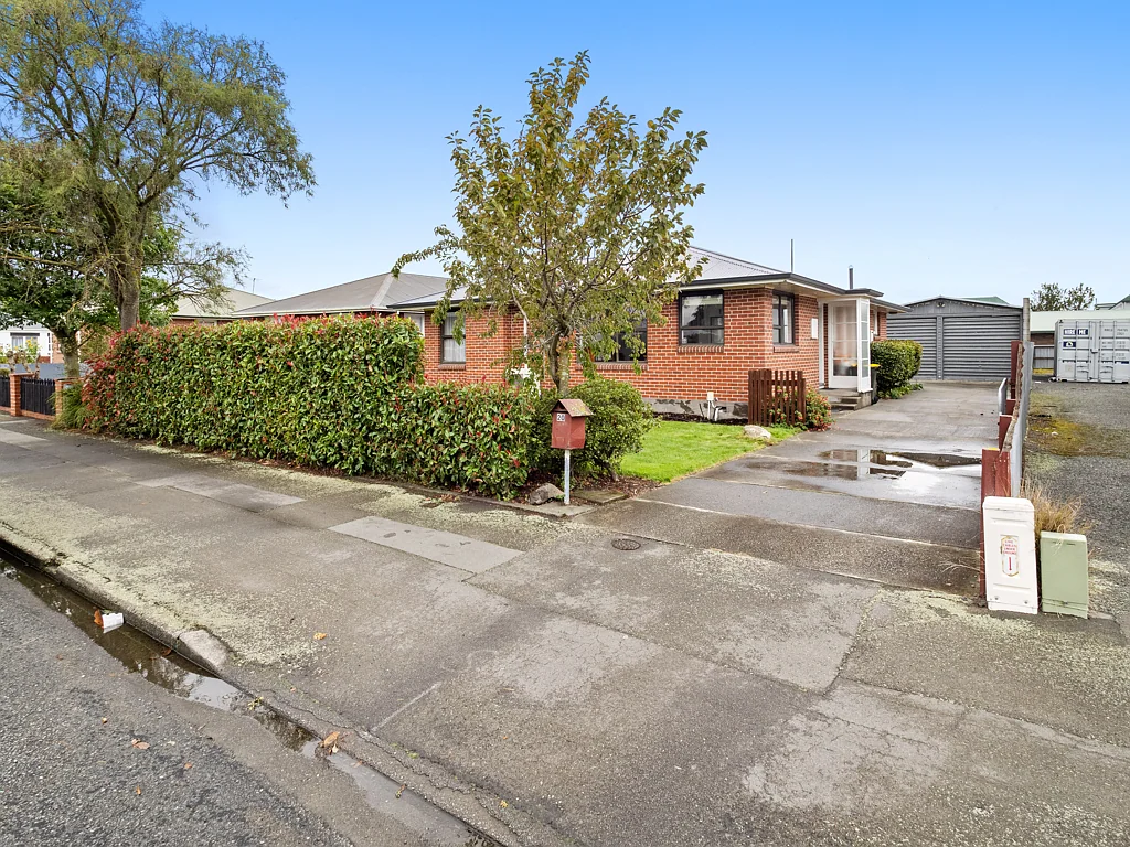 20 Creek Road, Allenton, Ashburton, Canterbury