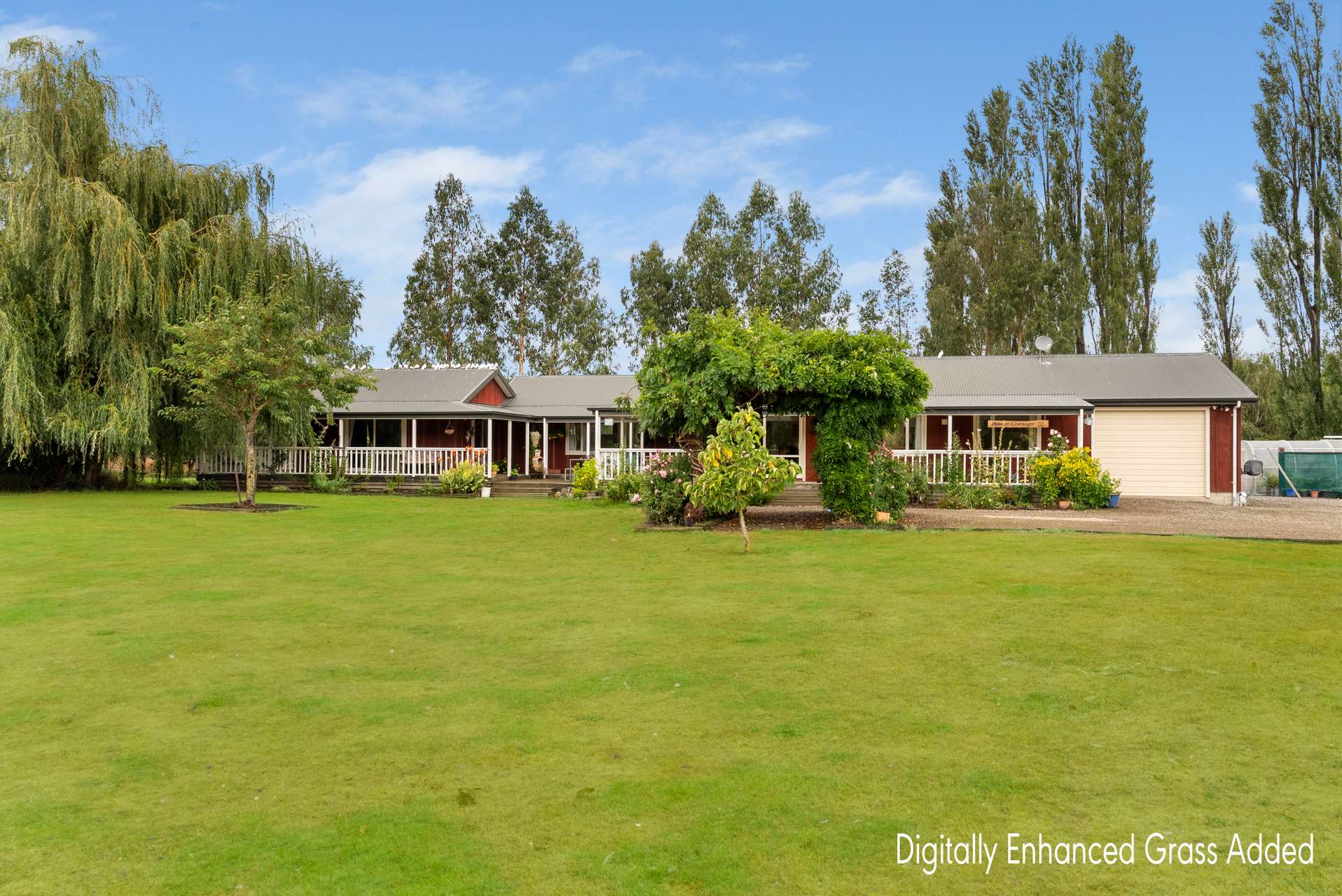 52 Inglis Road, Okuku, Waimakariri, 3 habitaciones, 0 baños, Lifestyle Section