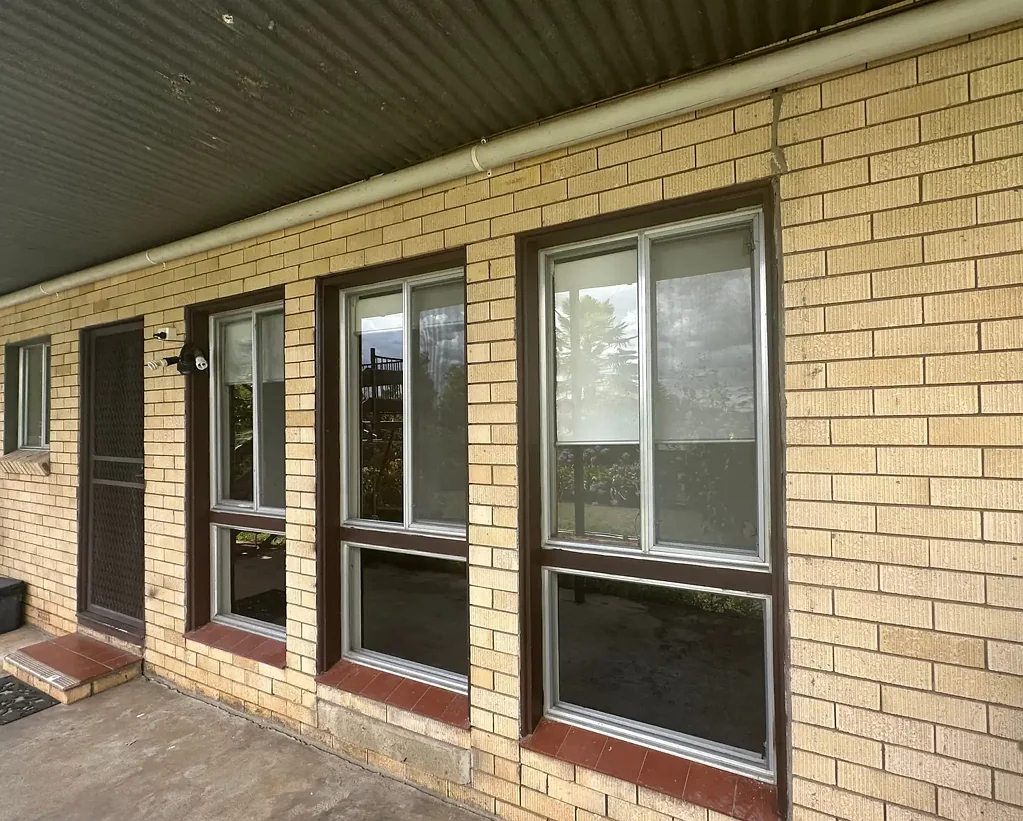 NORTH HILL UNIT
