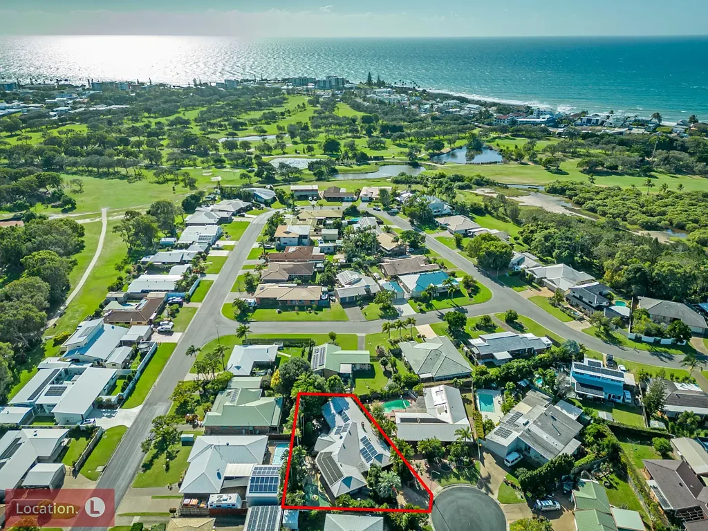 3 Nagle Court, Bargara, QLD 4670