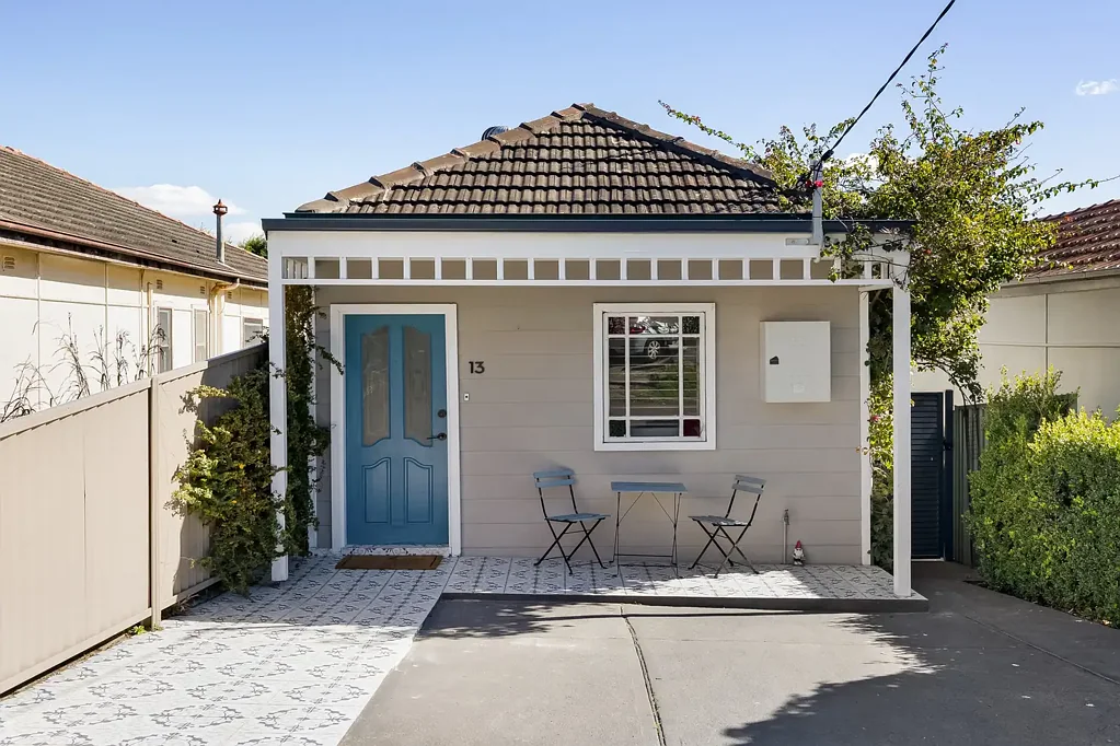 Earlwood 3Zimmer Freestanding home with classic family appeal