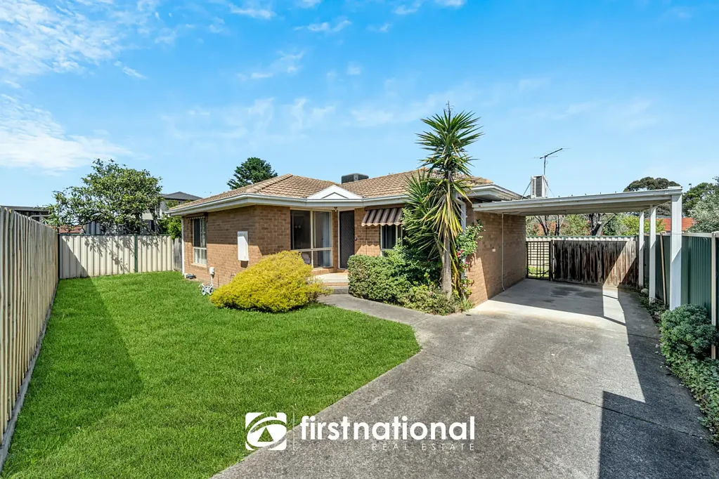 2/7 Glencairn Street, Mulgrave, VIC 3170