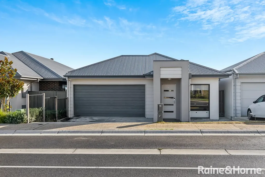 Mount Barker 3غرفة نوم Beautiful Family Home in Mount Barker