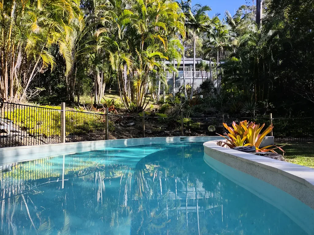 Doonan 3 Bedroom Character filled Queenslander with wrap around veranda situated on 1.25 acres