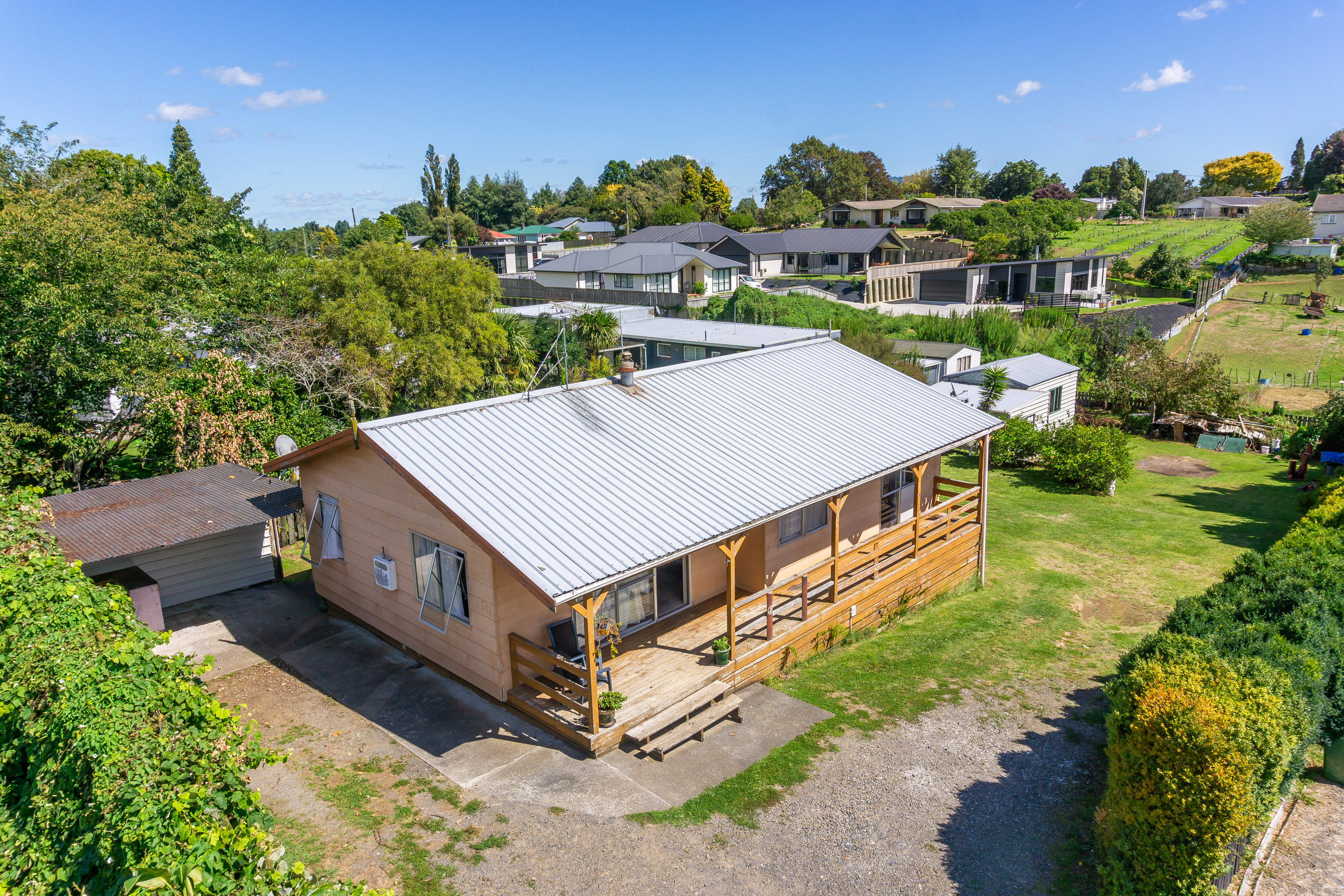 48a Rolleston Street, Kihikihi