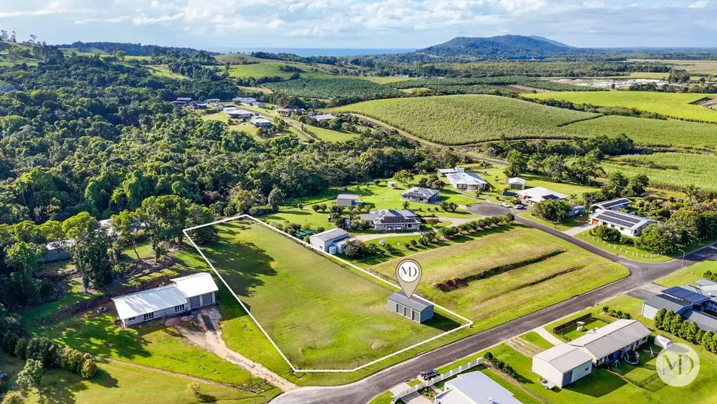 Jubilee Heights  Big Block, Big Shed, Big Potential on 4,085m²
