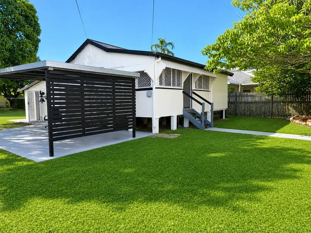 Aitkenvale 1Zimmer Charming Cottage on a Huge 1,012sqm Allotment