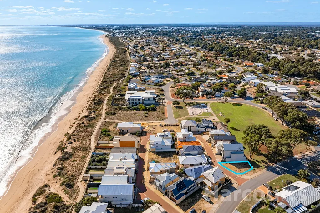 Silver Sands Your Beachside Build Starts Here