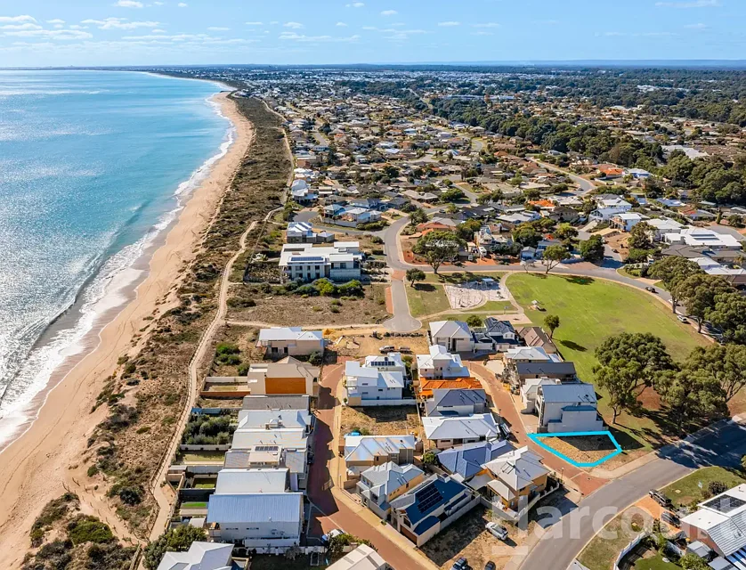 LOT 18/68 Hickman Road, Silver Sands, Mandurah, 0 ห้องนอน, 0 ห้องน้ำ, Section