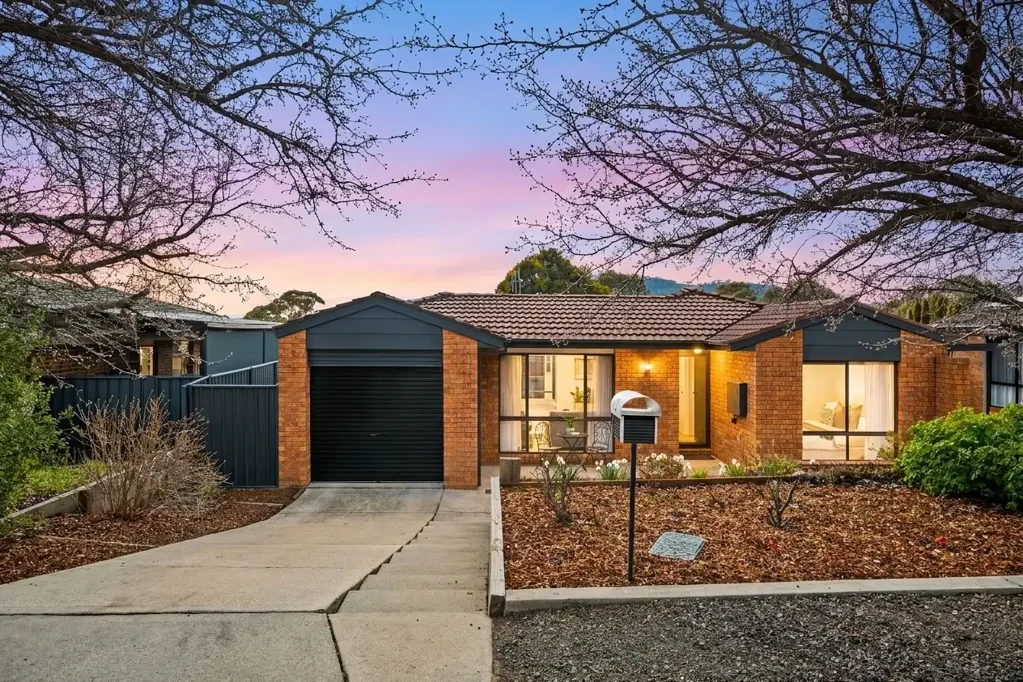 3 Lawlor Place, Gordon, ACT 2906