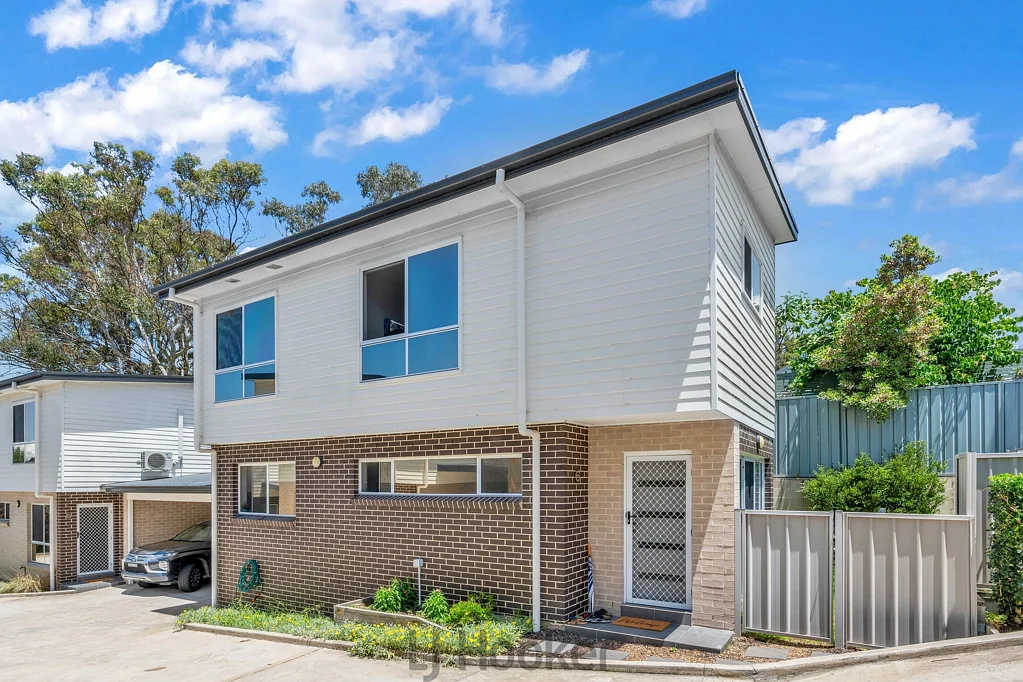 6/212 Warners Bay Road, Mount Hutton, NSW 2290
