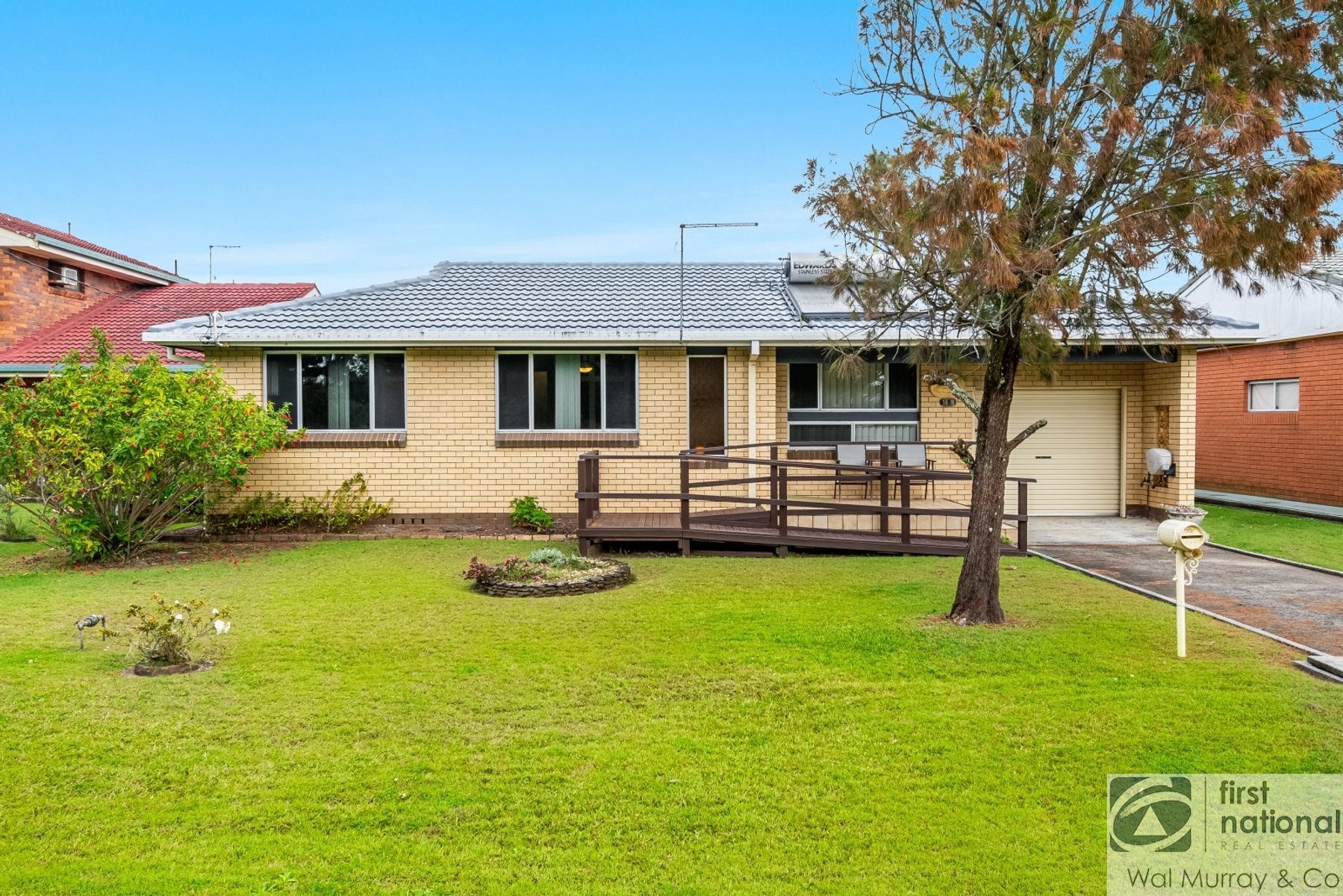 16 CANAL RD, BALLINA NSW 2478, 0 rūma, 0 rūma horoi, House