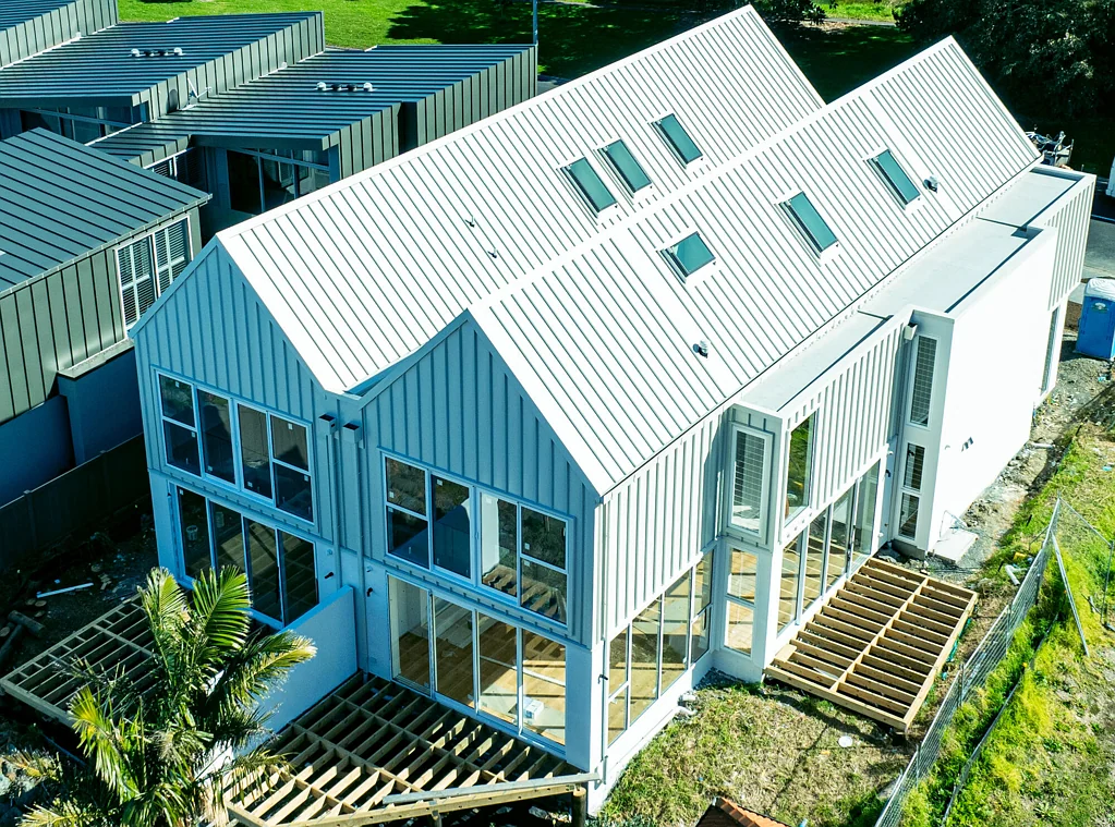 Gulf Harbour 3房  Close to completion - Call now