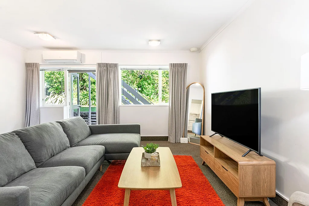 Thorndon 2બેડરૂમ Buyer Enquiry Over $520,000